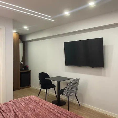 아파트 Lindi's 1 5