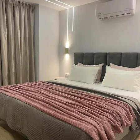 Apartment Lindi's 1 5 *