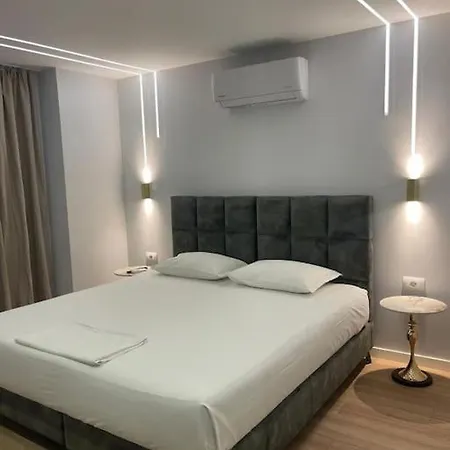 Lindi's 1 5 Apartment Tirana