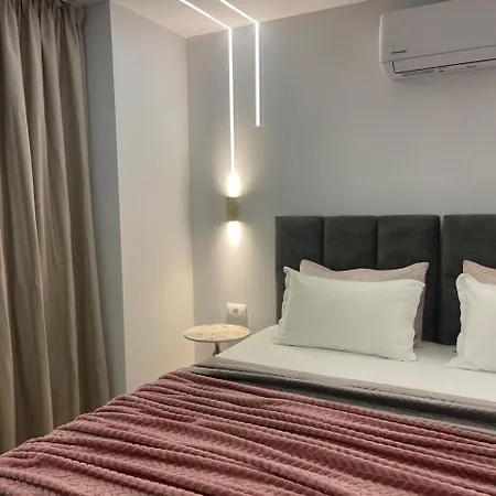 아파트 Lindi's 1 5