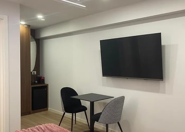 아파트 Lindi's 1 5