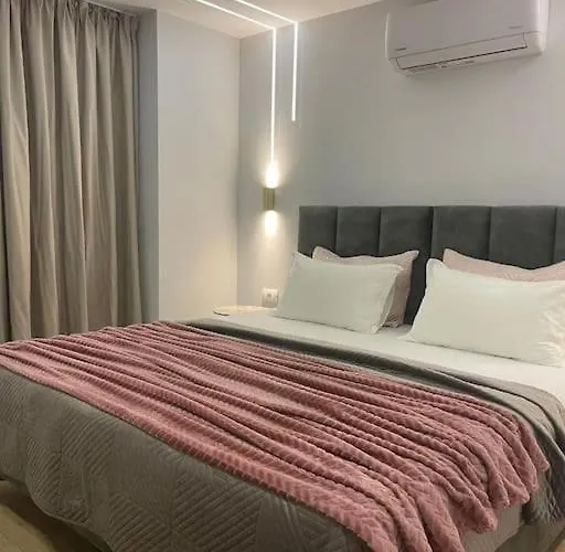 Appartement Lindi's 1 5 *