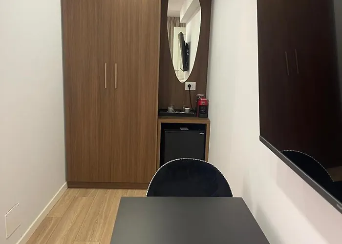 Lindi's 1 5 아파트