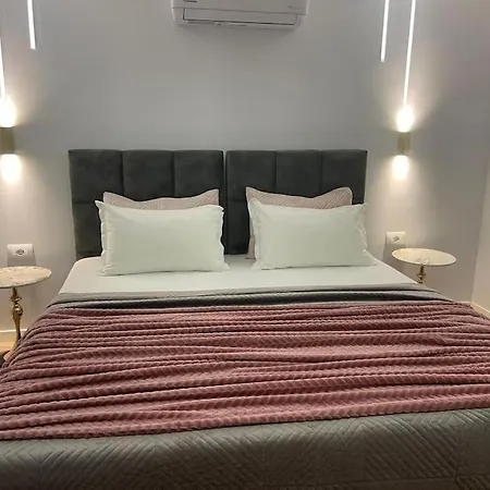 Lindi's 1 5 Apartment