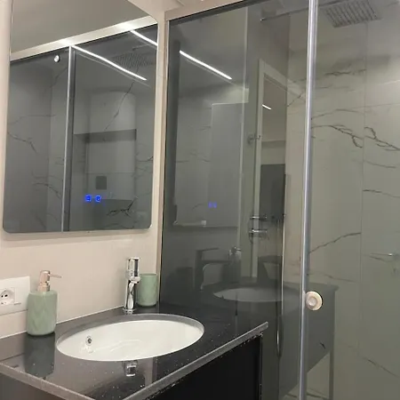 Appartement Lindi's 1 5 *