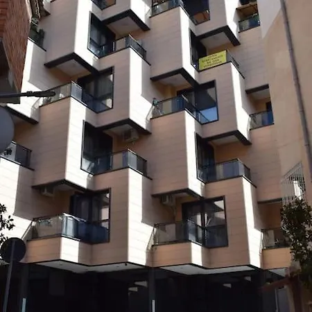 Appartement Lindi's 1 5 Tirana