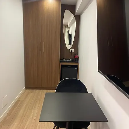 Lindi's 1 5 Appartement