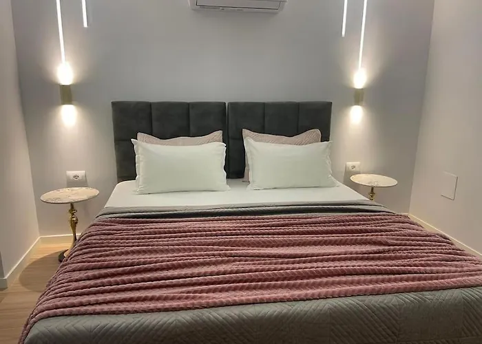 Lindi's 1 5 Appartement