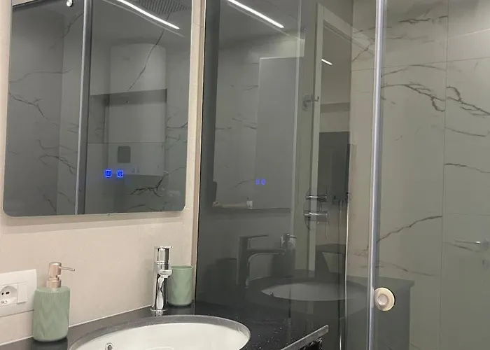 Appartement Lindi's 1 5 *