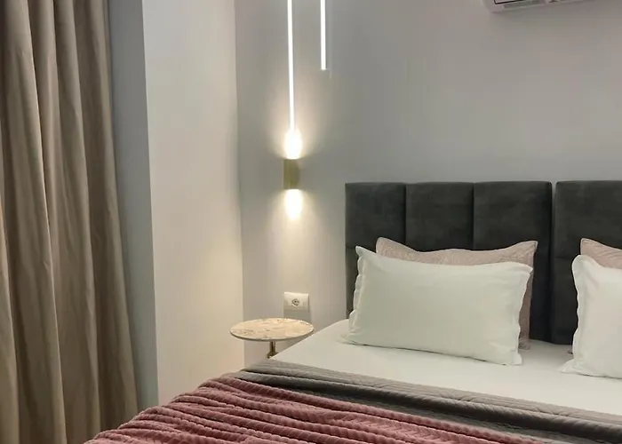 Appartement Lindi's 1 5