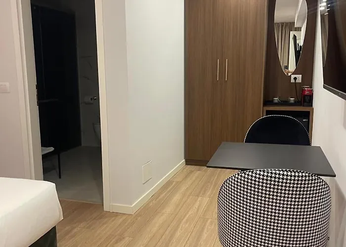 Lindi's 1 5 Appartement *